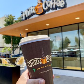 Philz Coffee - Coffee & Tea Near Me - Orange, California Philz Coffee - Coffee & Tea Near Me - Orange, California