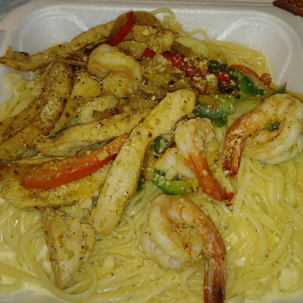 La Bella Cafe - Soul Food Near Me - Pompano Beach, Florida La Bella Cafe - Soul Food Near Me - Pompano Beach, Florida