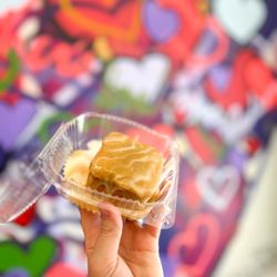 NataBelles Desserts - World famous sweet potato brownie!