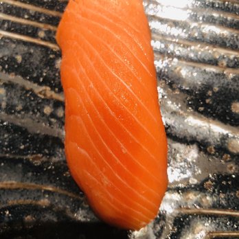Sushi Shunka - King Salmon - okay - Sushi Bars Near Me - Costa Mesa, California