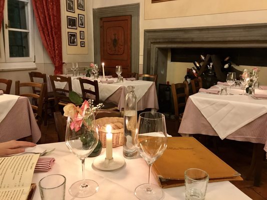 Osteria del Teatro by null