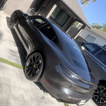 GLG Auto Sales - Porsche taycan - Car Brokers Near Me - North Hills, California