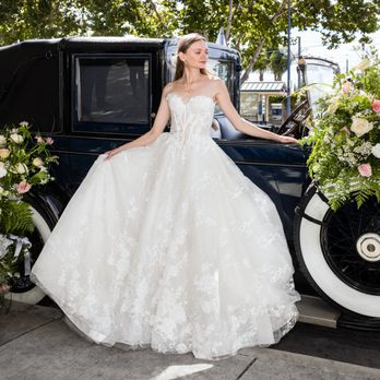 Nancy Vuu - Custom Wedding Dress - Bridal Near Me - San Jose, California Nancy Vuu - Custom Wedding Dress - Bridal Near Me - San Jose, California