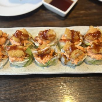 Musashino Sushi Dokoro - Japanese Near Me - Austin, Texas Musashino Sushi Dokoro - Japanese Near Me - Austin, Texas