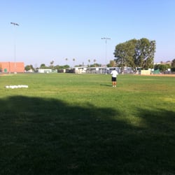 La Mesa Junior High School