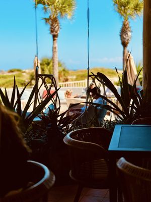 The Lobby Bar @ The Ritz Carlton Amelia Island by null