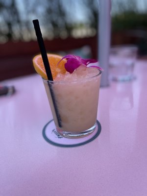 Flamingo TIKI by null