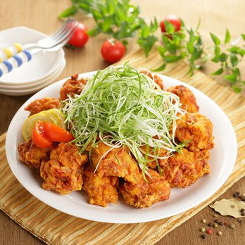 The Third Place - Mapa Chicken - Korean Near Me - Redmond, Washington The Third Place - Mapa Chicken - Korean Near Me - Redmond, Washington