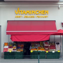 Vitaminchen - Vitaminchen Berlin-Tempelhof