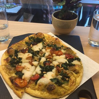 Virtuous Pie - Ultra violet - Pizza Near Me - Portland, Oregon