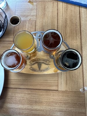 Rio Grande Grill and Tap Room by null