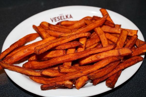 Veselka by null
