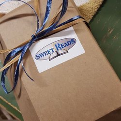 Sweet Reads - Making life sweeter and smarter one day at a time!