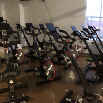 Marin YMCA - Gyms Near Me - San Rafael, California