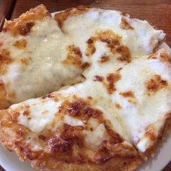 Pizza Hut - Ultimate Cheese Ultimate Cheese Lover's Pizza - personal pan pizza