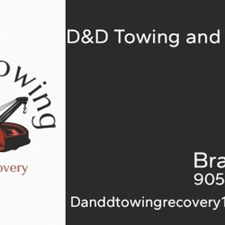 D&D Towing and Recovery