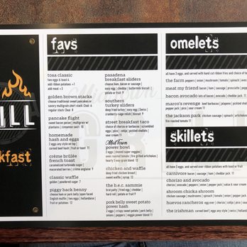 MidTown Grill - Menu, side B - American Near Me - Wauwatosa, Wisconsin MidTown Grill - Menu, side B - American Near Me - Wauwatosa, Wisconsin