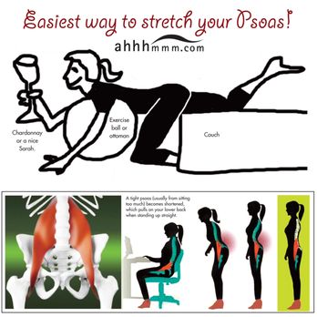 Ahhhmmm Massage Therapy - A common problem with my clients! Here's an easy way to stretch at home. - Massage Therapy Near Me - Payson, Arizona Ahhhmmm Massage Therapy - A common problem with my clients! Here's an easy way to stretch at home. - Massage Therapy Near Me - Payson, Arizona