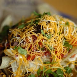 Salsarita's Fresh Mexican Grill
