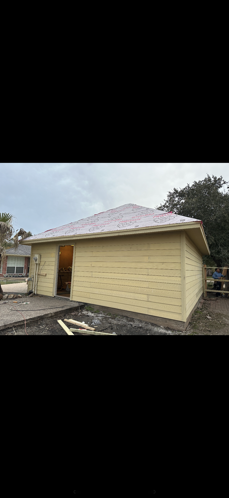 Slide of Sosas Framing And Remodeling