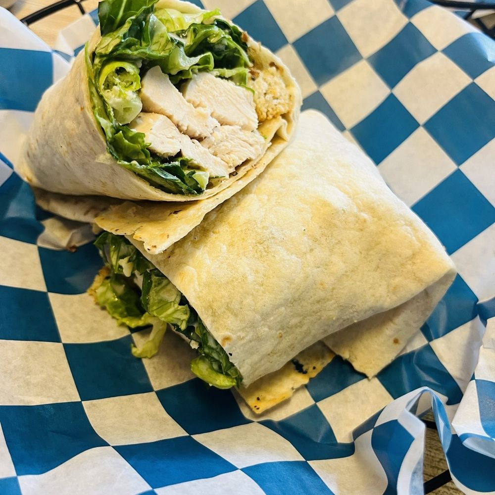 Scratch Kitchen & Catering - Breakfast & Brunch Near Me - Newport, Rhode Island Scratch Kitchen & Catering - Breakfast & Brunch Near Me - Newport, Rhode Island