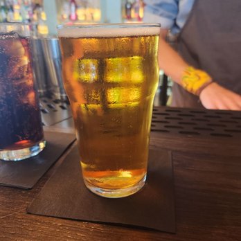 Electric Shuffle Austin - Bars Near Me - Austin, Texas