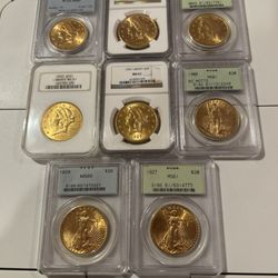 Kent Coin and Bullion