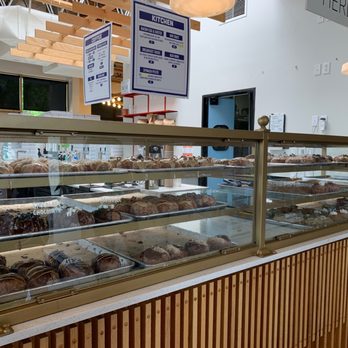 Parlor Doughnuts - Lots of goodness in the case! - Donuts Near Me - Denver, Colorado Parlor Doughnuts - Lots of goodness in the case! - Donuts Near Me - Denver, Colorado