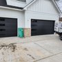 Photo of Barrett Garage Doors