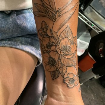 805 Ink - Tattoo Near Me - Santa Barbara, California 805 Ink - Tattoo Near Me - Santa Barbara, California