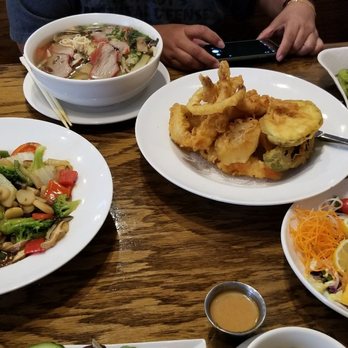 Dao Restaurant - Asian Fusion Near Me - Tallahassee, Florida