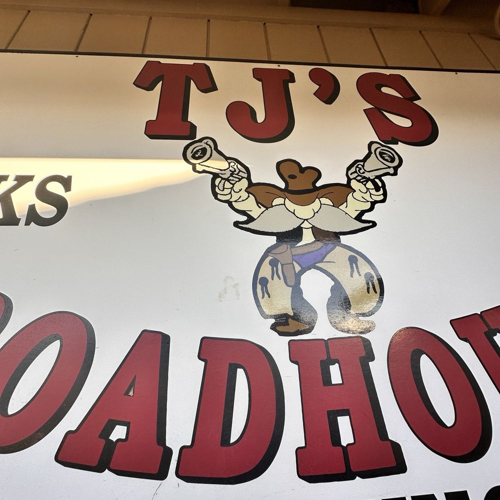 TJ's Roadhouse - American Near Me - Colfax, California TJ's Roadhouse - American Near Me - Colfax, California