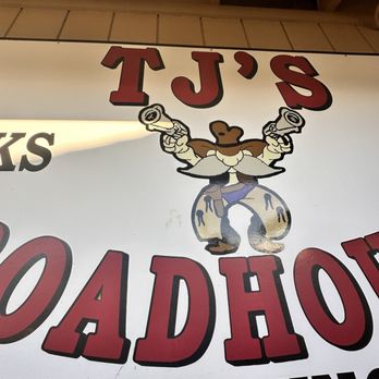 TJ's Roadhouse - American Near Me - Colfax, California