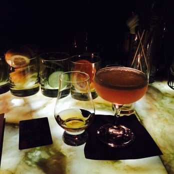 Garage - Cocktail Bars Near Me - Austin, Texas