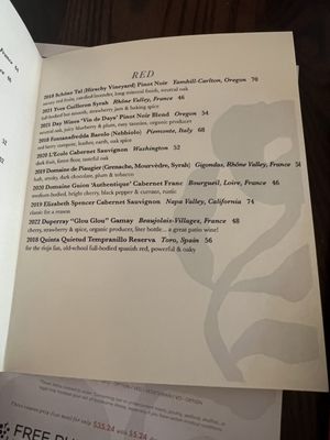 Menu photo 8 Laura Lee's Richmond, VA Menu photo 8 Laura Lee's Richmond, VA