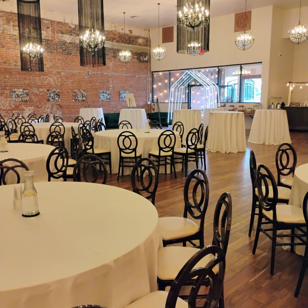 The Century - Venues & Event Spaces Near Me - Modesto, California The Century - Venues & Event Spaces Near Me - Modesto, California
