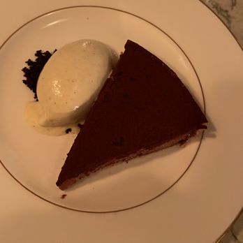 Chez Noir - Chocolate - Seafood Near Me - Carmel, California