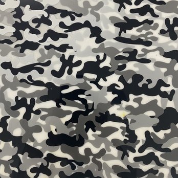 Creative Custom Clothing - Camouflage vinyl. - Customized Merchandise Near Me - Brooklyn, New York