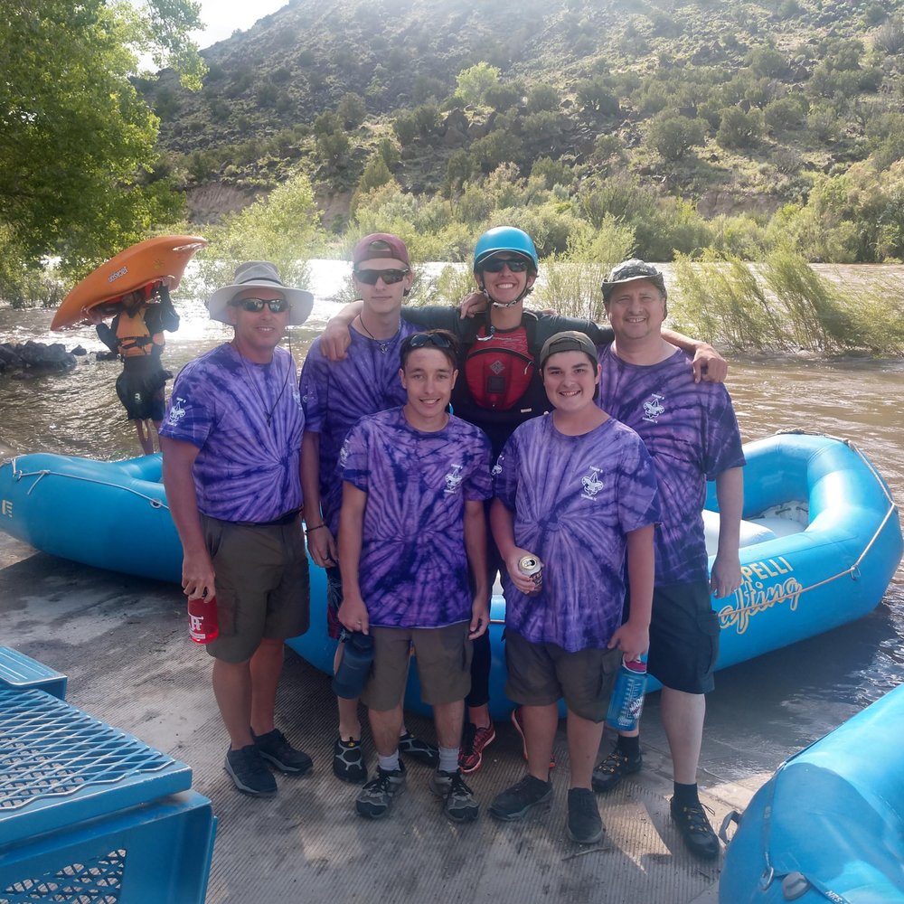 Kokopelli Rafting Adventures - Rafting/Kayaking Near Me - Embudo, New Mexico Kokopelli Rafting Adventures - Rafting/Kayaking Near Me - Embudo, New Mexico