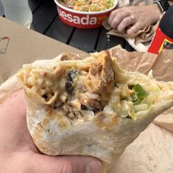 Quesada Burritos and Tacos