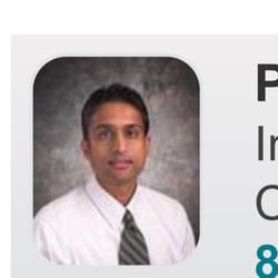 Patel Hiren R PA-C - Pic from Cmc's website.