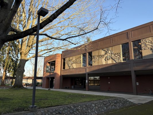 Chemeketa Community College, 4000 Lancaster Dr NE, Salem, OR 97305