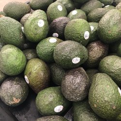 Caribbean Supermarket - Avocado