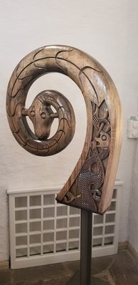 Viking Ship Museum by null