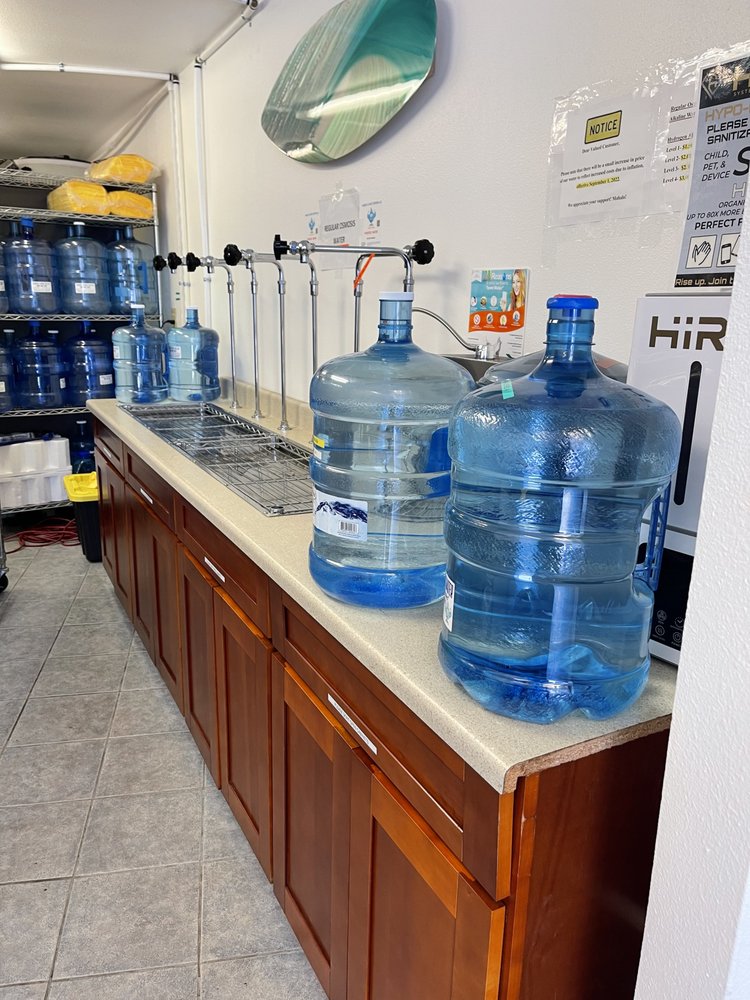 HAWAII LIVING WATER STORE Updated July 2024 36 Photos 285