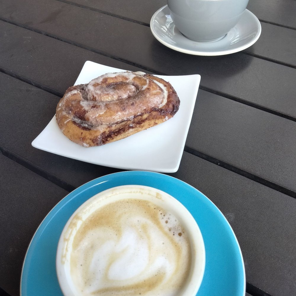 Nido Cafe - Cinnamon roll, vanilla latte, cappuccino - Coffee & Tea Near Me - Cumming, Georgia Nido Cafe - Cinnamon roll, vanilla latte, cappuccino - Coffee & Tea Near Me - Cumming, Georgia
