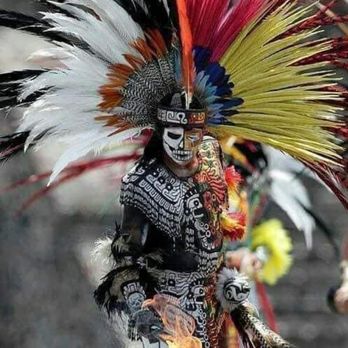 1. True Colors Painting