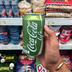 San Francisco de Asís - The Spanish version of diet cola