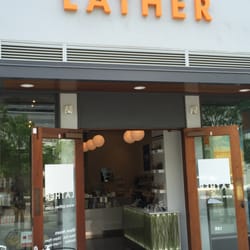 LATHER
