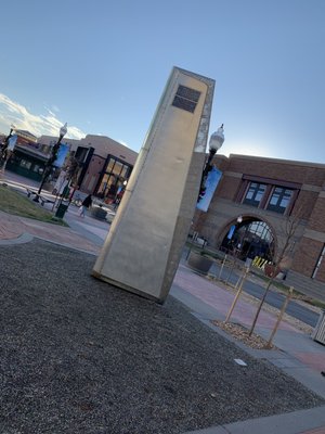 The Shops At Northfield by null